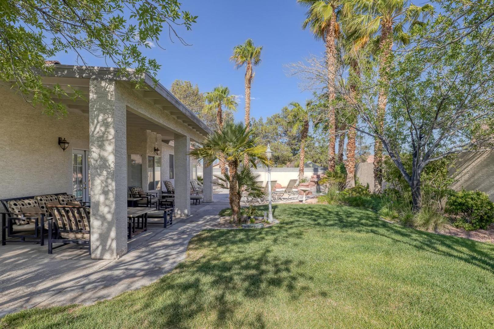 Lucky Getaway Lv Villa Las Vegas Exterior foto